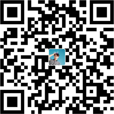 Chen77 支付宝