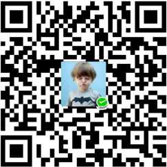 Chen77 微信支付